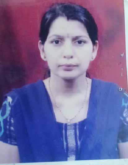 Sapna Madan