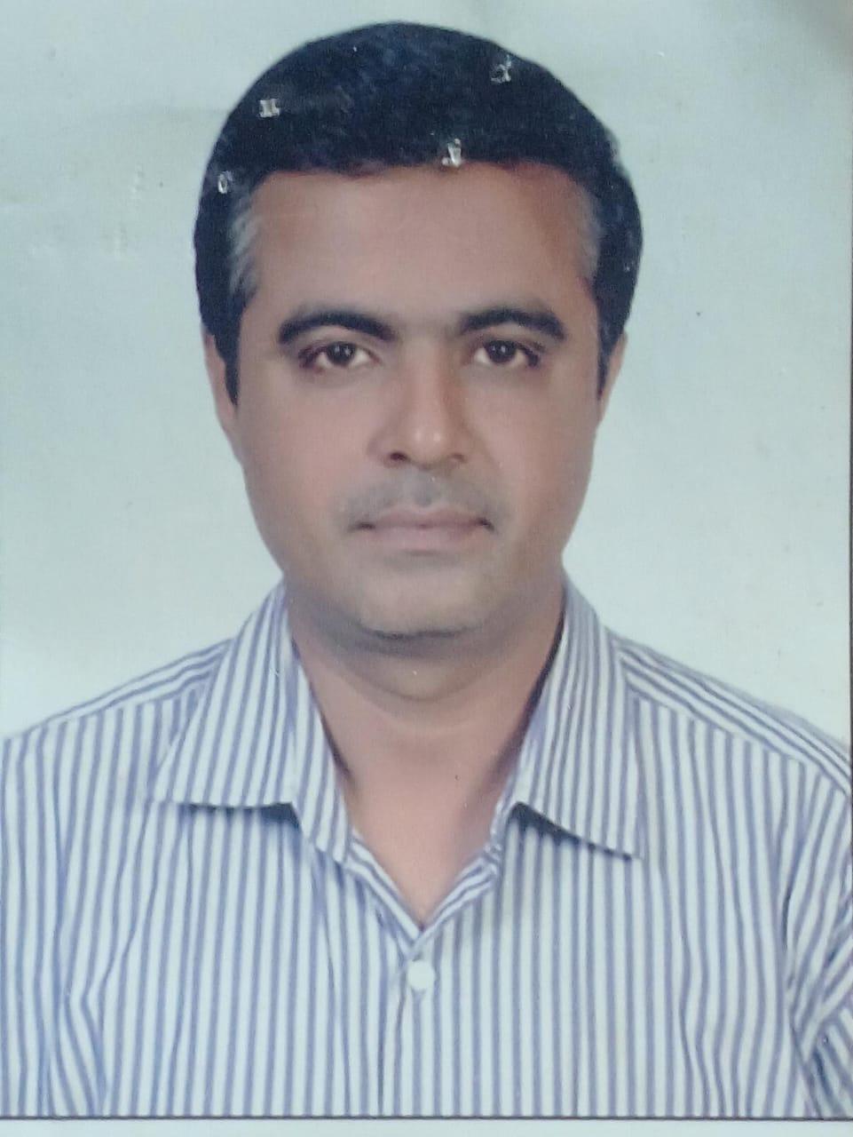 Vijay Batra